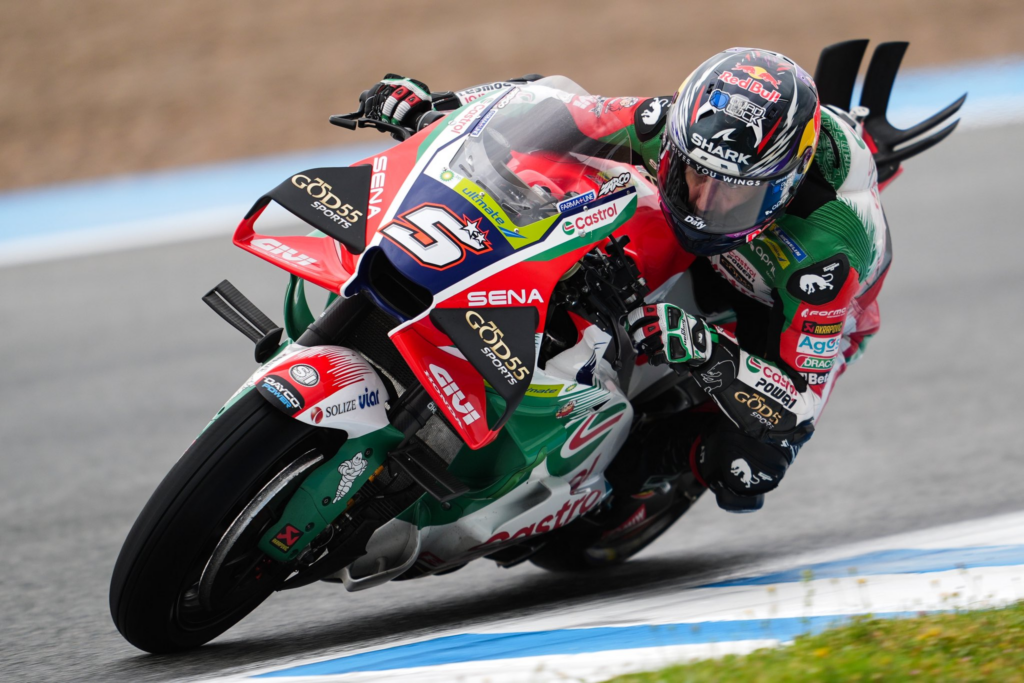 MotoGP, Zarco attacca Marquez: “Non doveva vincere, situazione assurda”