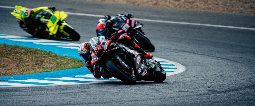 Bezzecchi ammette: "Non stavo bene fisicamente, ho avuto problemi"