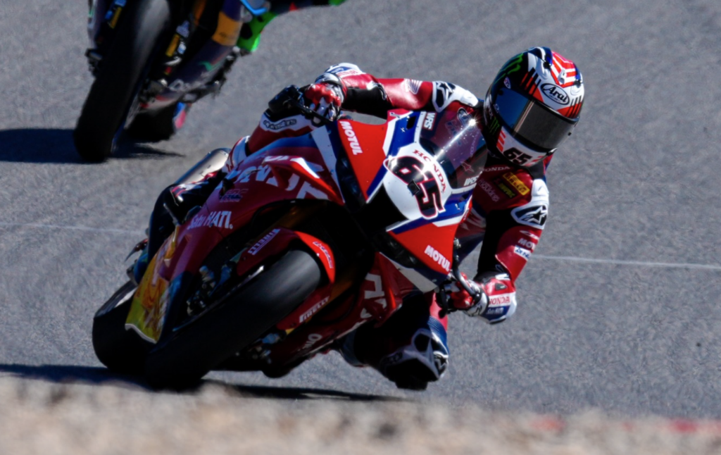 ULTIM'ORA - Jonathan Rea ad Assen con Honda. Dixon ancora OUT