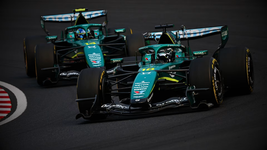 ULTIM'ORA - Motori F1 2027, la decisione sull'aumento della potenza termica