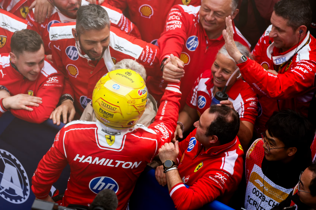 ULTIM'ORA - Motori F1 2027, la decisione sull'aumento della potenza termica