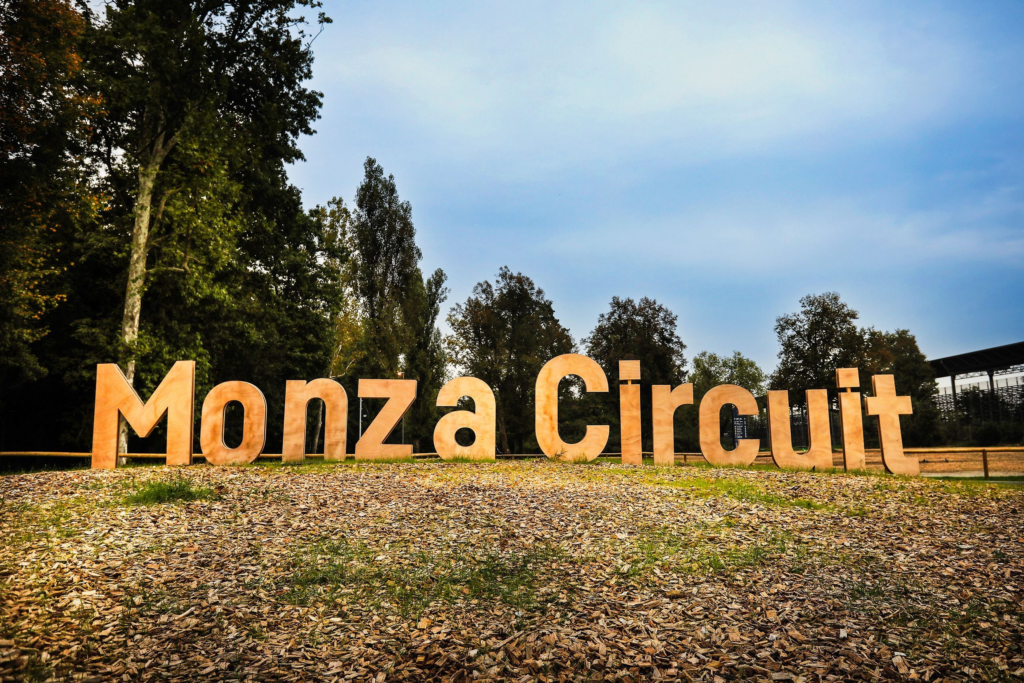 L'Autodromo di Monza conquista le tre stelle FIA sulla sicurezza