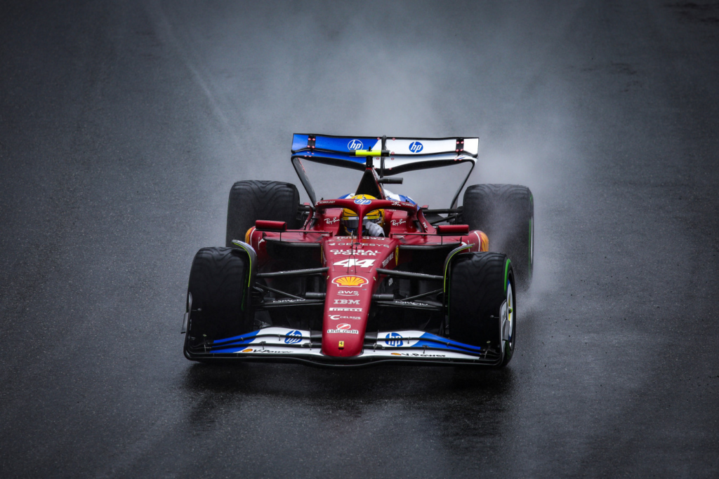 Rain and lightning threaten the Miami Grand Prix: is the race likely to be cancelled?