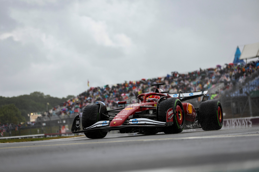 F1, Silverstone surprises: it's a candidate to host a double-header this season