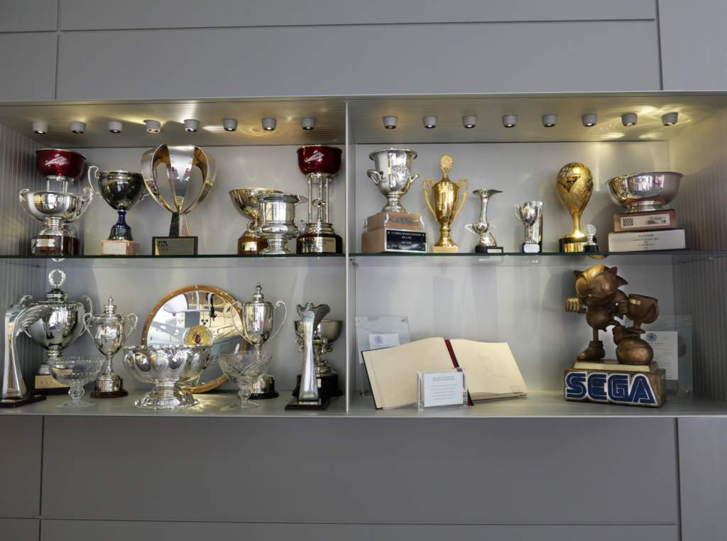 Pasqua 1993: Ayrton Senna, lo storico GP di Donington e il “Lap of the Gods”