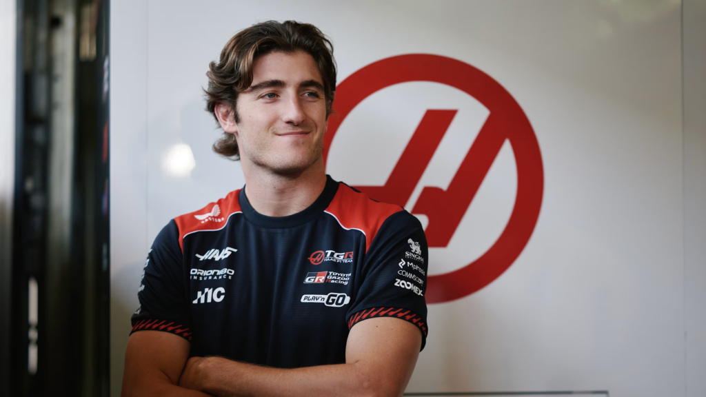 Jack Doohan rifiuta Ferrari: il motivo e la scelta dell'australiano