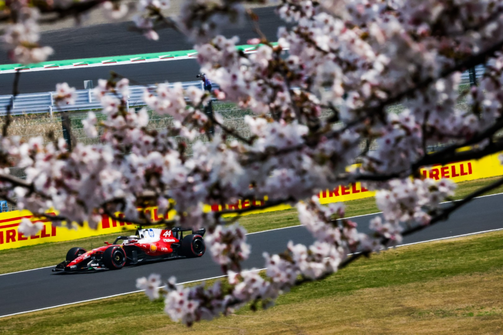 ULTIM'ORA - Nuovo ingegnere di Hamilton: debutterà a Miami!