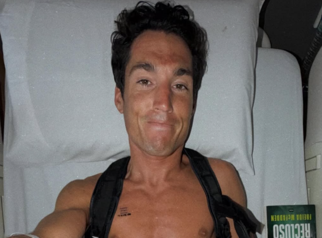 ULTIM'ORA - Grave infortunio per Aleix Espargaro: ecco le sue condizioni