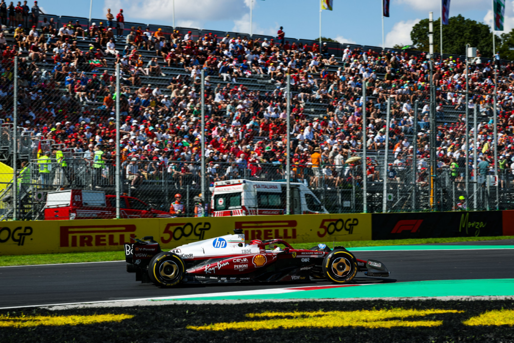 Lavori all'Autodromo di Monza: 40 milioni per il piano di ammodernento