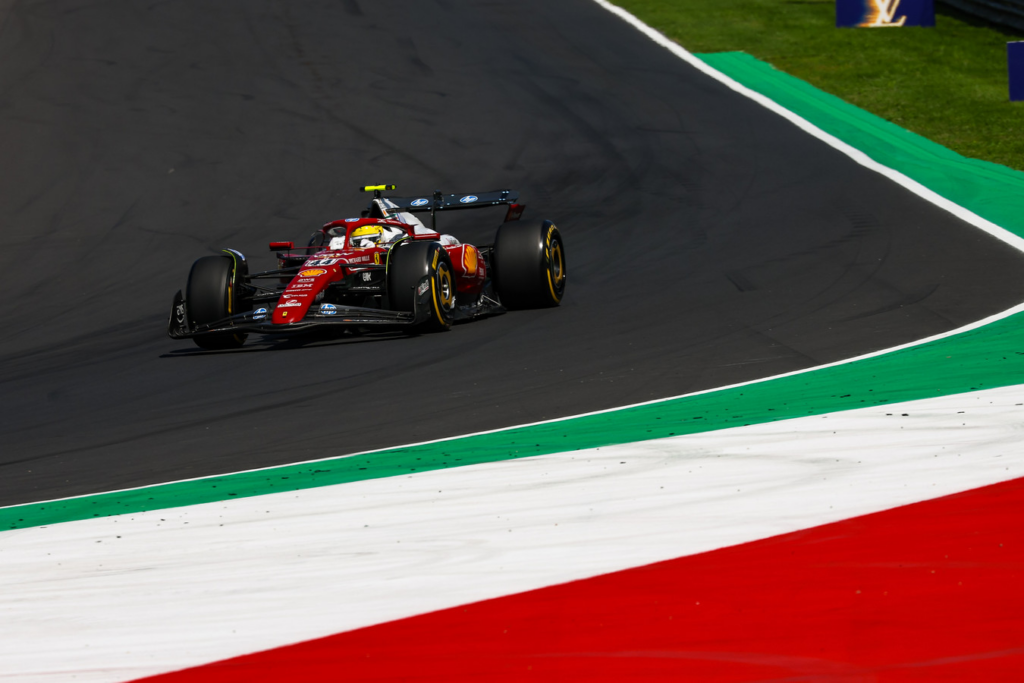 Lavori all'Autodromo di Monza: 40 milioni per il piano di ammodernento