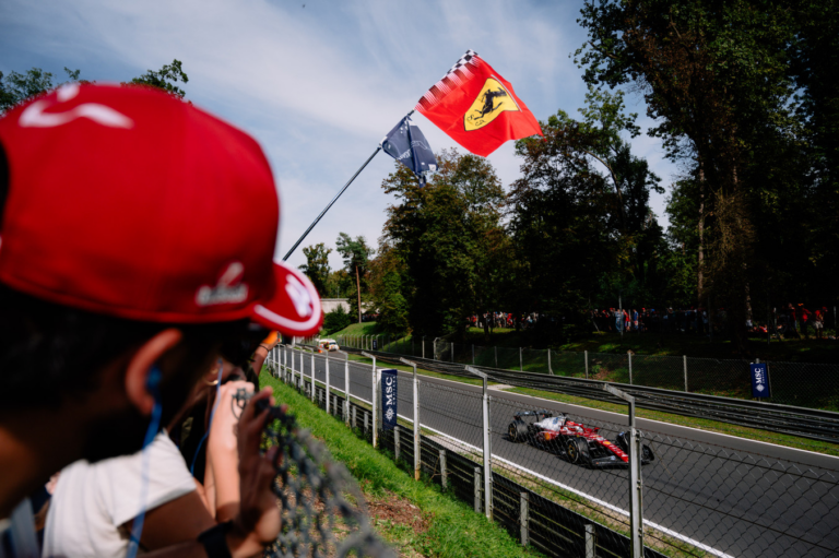 Lavori all’Autodromo di Monza: 40 milioni per il piano di ammodernento