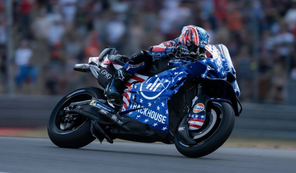 ULTIM'ORA - Ogura in Yamaha per il 2027: ecco l'ultima indiscrezione di mercato