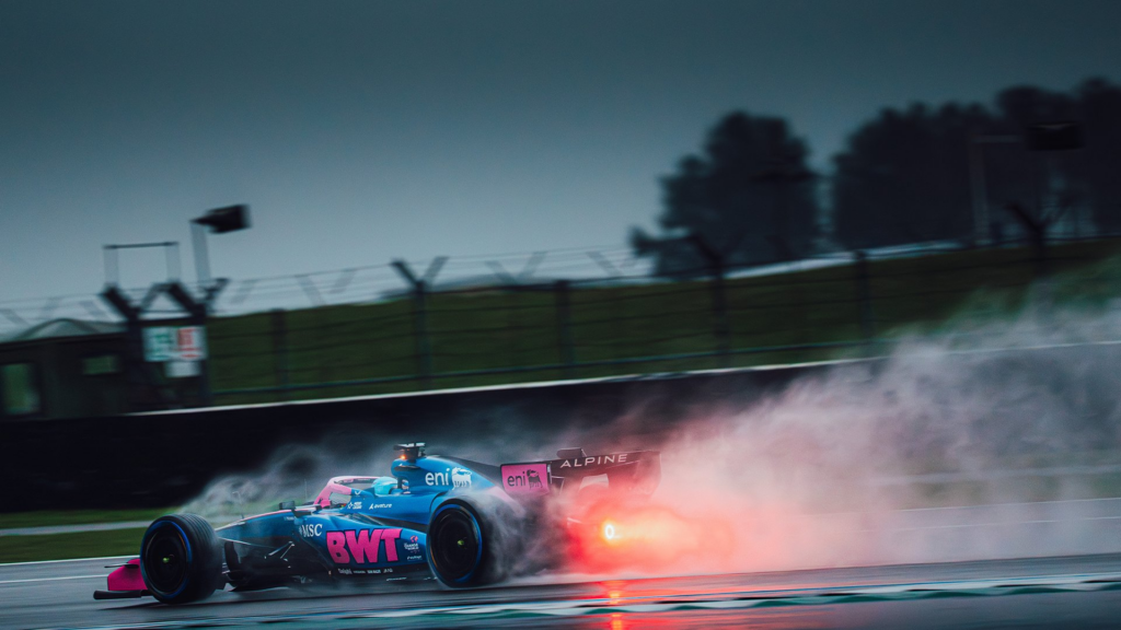 Alpine, Gasly alza l'asticella: "Il prossimo obiettivo è raggiungere la Ferrari"