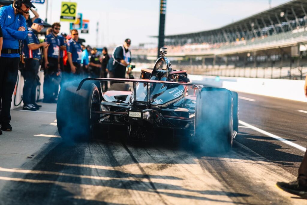 Indy 500 2026