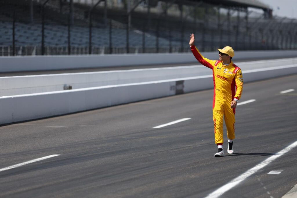 Indy 500 2026