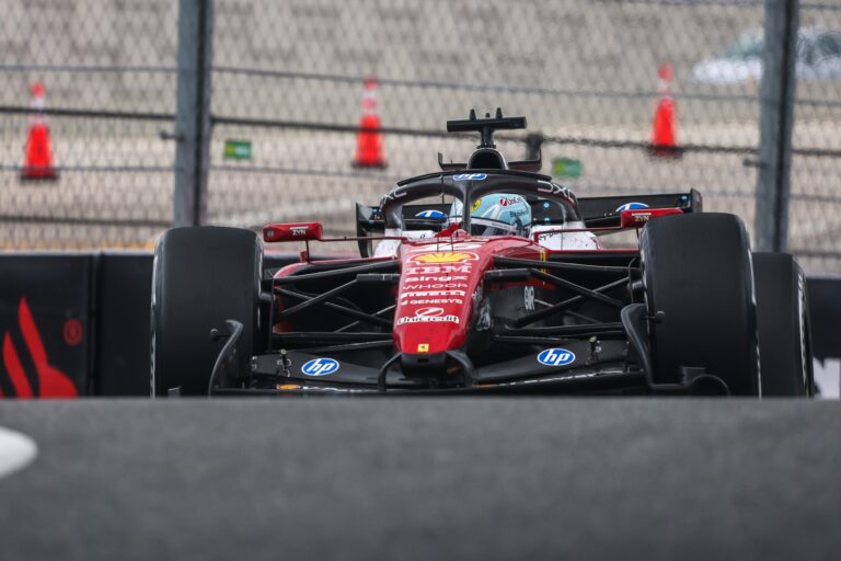classifica f1 dopo miami aggiornata penalità