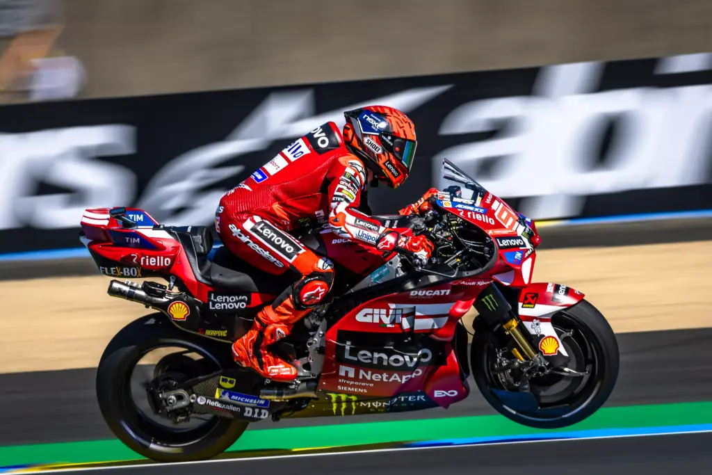 MotoGP | Una qualifica da record a Le Mans: non succedeva... dal 2007!