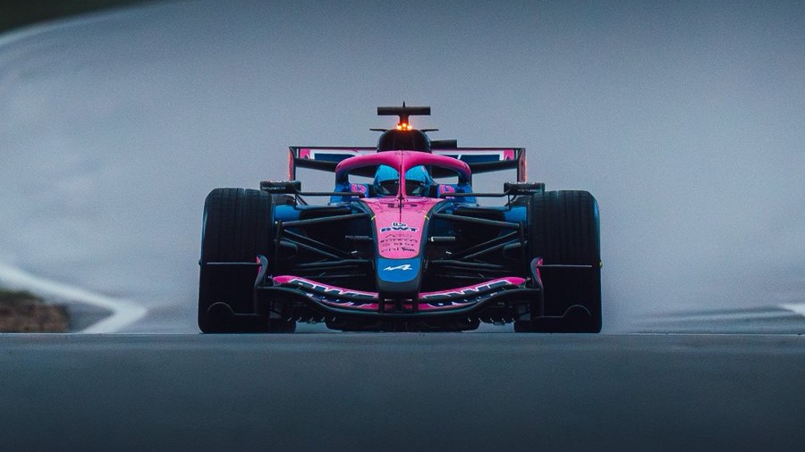 Alpine strengthens its ranks: former FIA head of aerodynamics Jason Somerville set to join