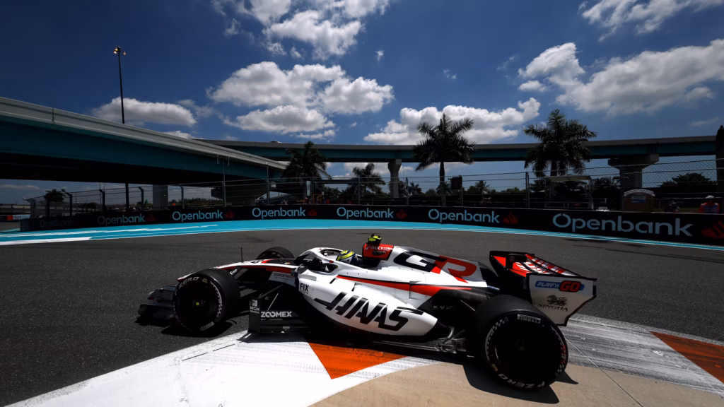 F1: puntos de penalización, un piloto en riesgo de suspensión en Canadá. Así está la situación