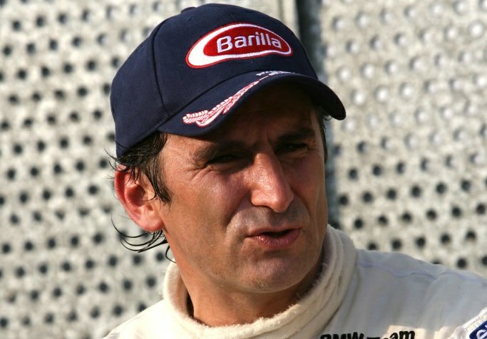 Il mondo piange Alex Zanardi: l'uomo che è andato oltre il destino