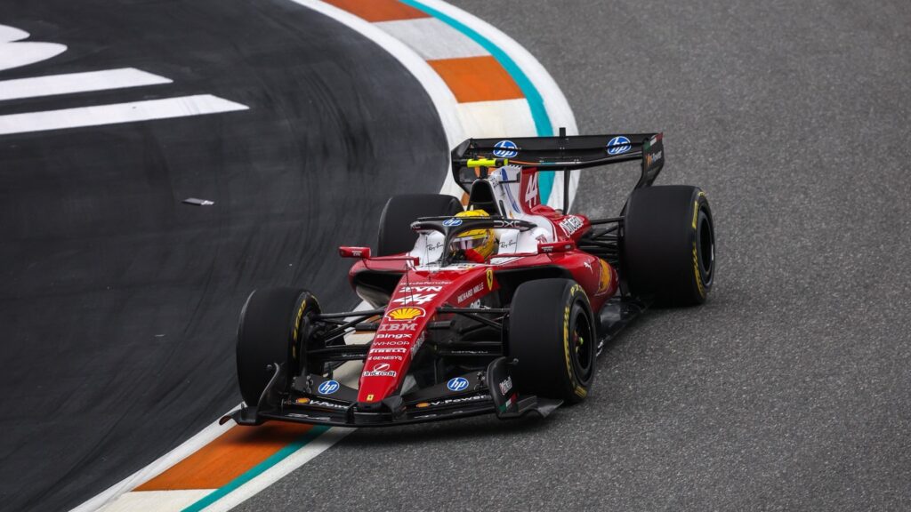 FIA considers banning exhaust wings from 2027 after Ferrari’s introduction