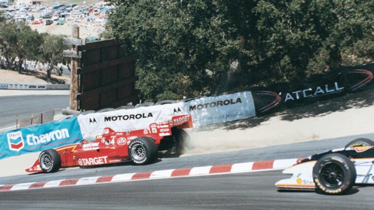 alex zanardi