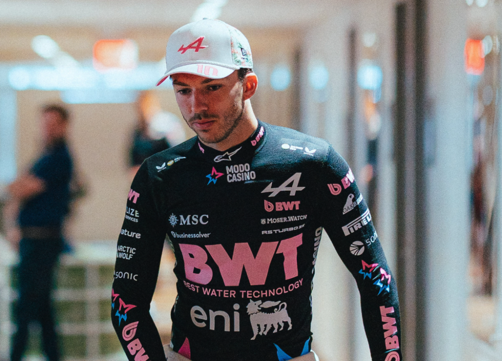 VIDEO - F1, Gasly si ribalta: che spavento per il francese! Pilota illeso