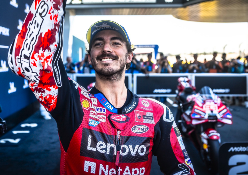MotoGP | Una qualifica da record a Le Mans: non succedeva... dal 2007!