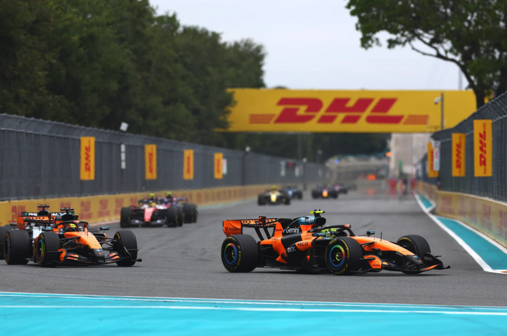 Fantasy F1 Canada: lineup TIPS – Mercedes vs McLaren?