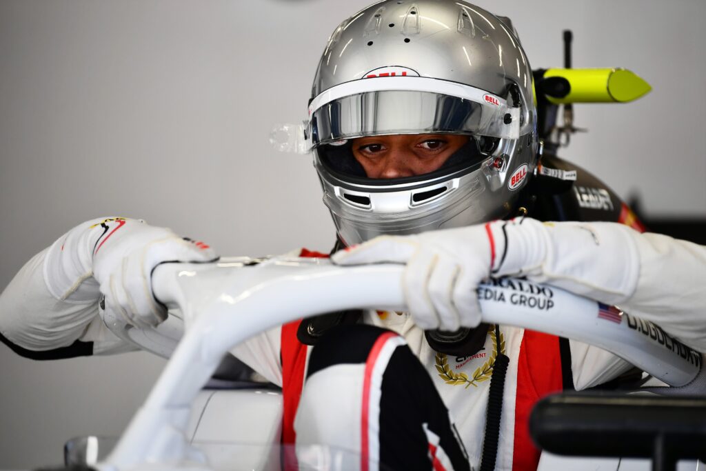 Ugochukwu Test F3 Day 1