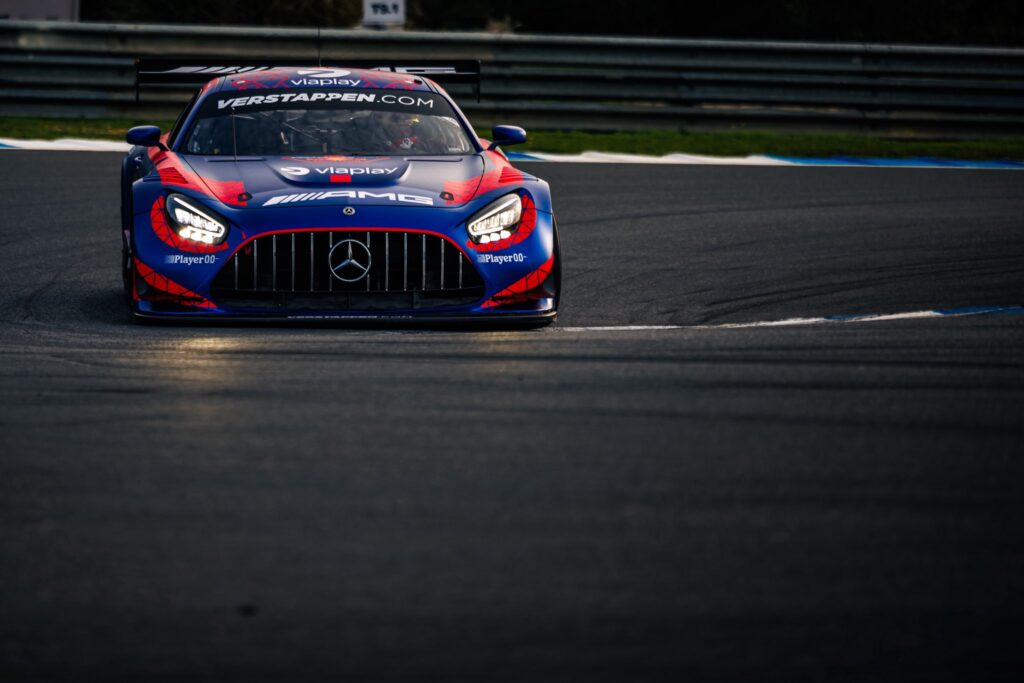24 Hours of Nürburgring: Max against everyone? Here are his rivals