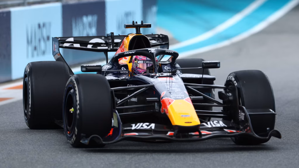 F1: puntos de penalización, un piloto en riesgo de suspensión en Canadá. Así está la situación