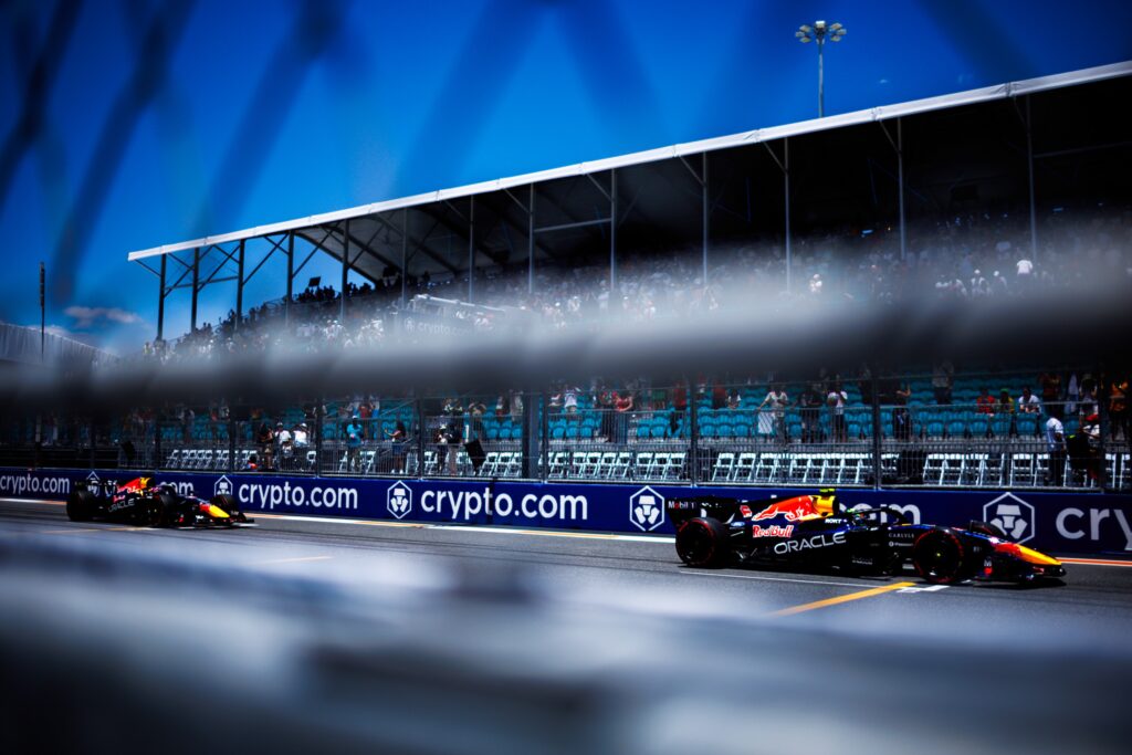 Anche Verstappen sotto investigazione a Miami: i due episodi finiti nel mirino dei commissari