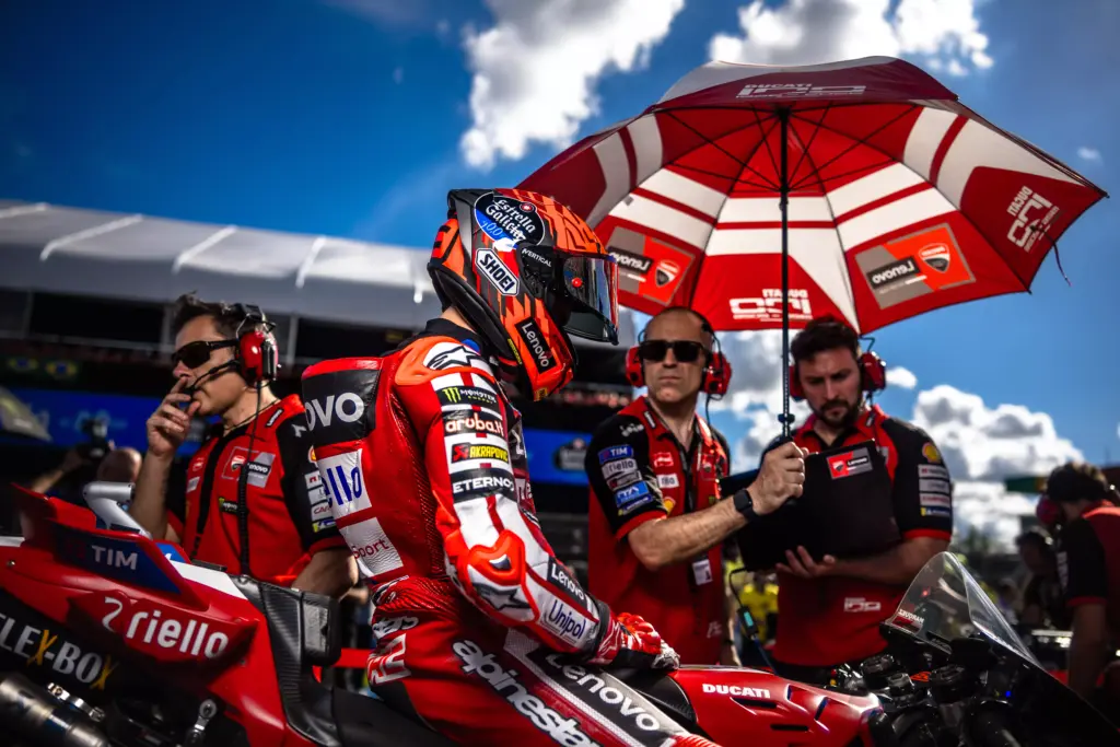 Pesadilla para Marc Márquez: cuántos GP se perderá (¡y también deberá operarse el hombro!)