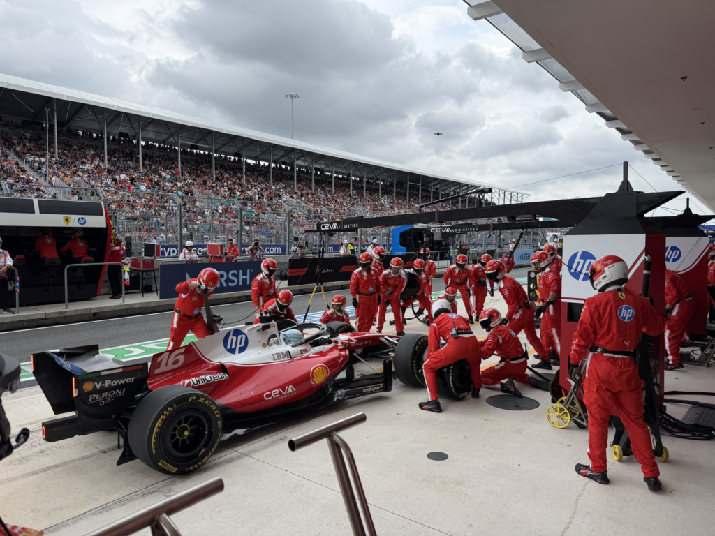 UFFICIALE - L'esito FIA su Leclerc a Miami: ecco cosa hanno deciso gli steward