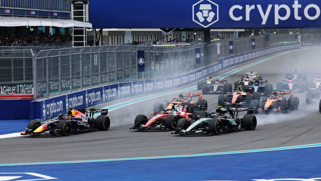 UFFICIALE - La definitiva CLASSIFICA del GP di Miami 2026: come cambia con le penalità?