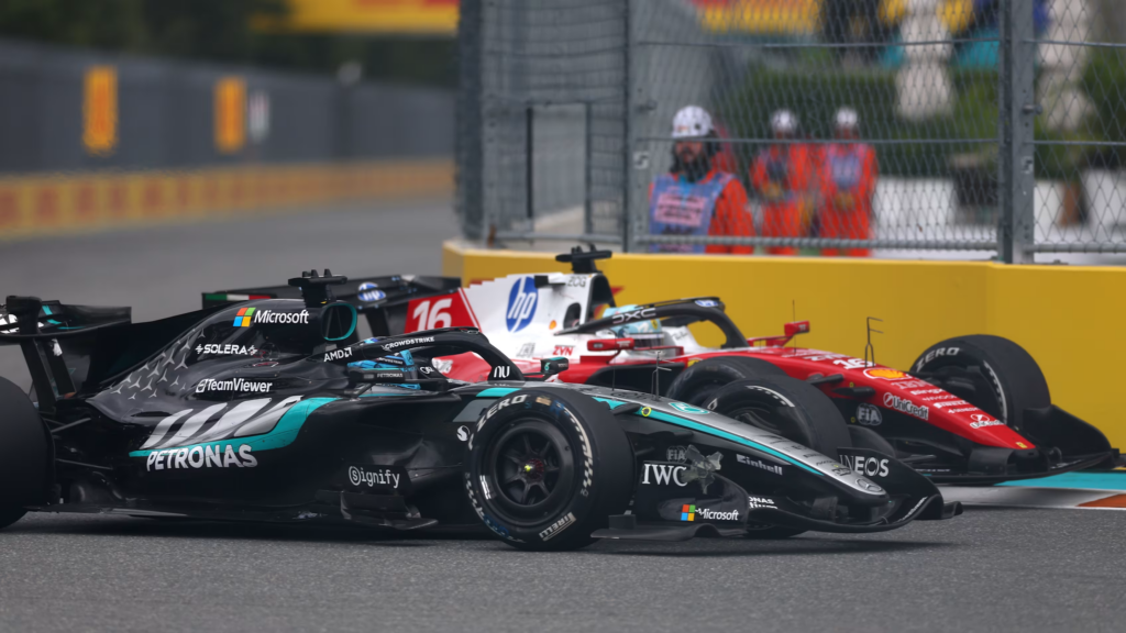 UFFICIALE - La definitiva CLASSIFICA del GP di Miami 2026: come cambia con le penalità?