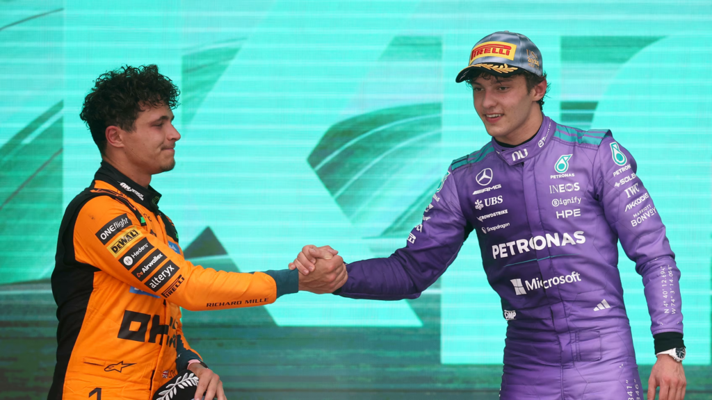 UFFICIALE - La definitiva CLASSIFICA del GP di Miami 2026: come cambia con le penalità?