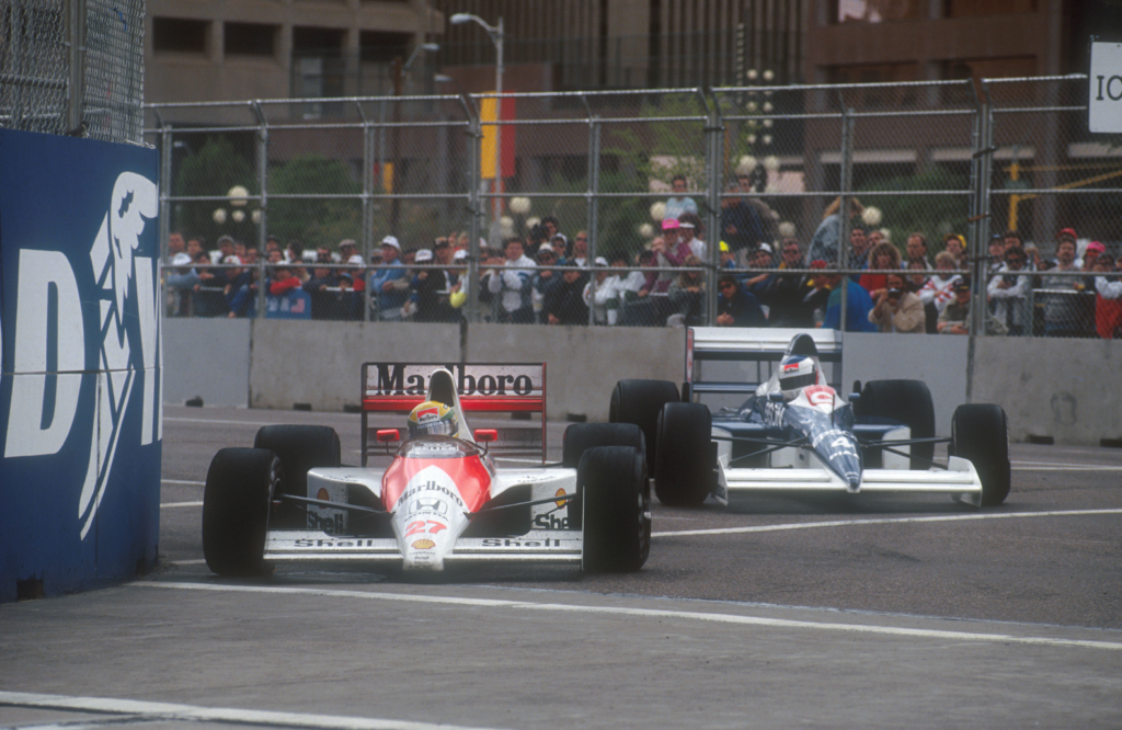The 10 most famous quotes by Ayrton Senna: a champion on and off the track