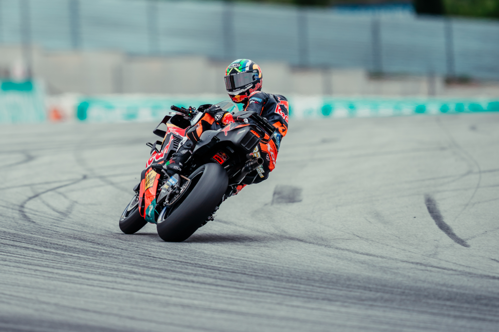 LIVE MotoGP Practice in Barcelona: who goes through to Q2?