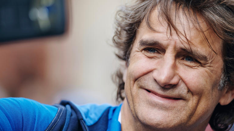 Le 10 frasi di Alex Zanardi: il mondo piange un uomo d’oro