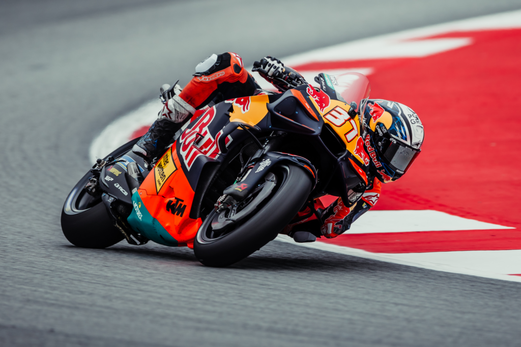 MotoGP, piloti uniti per la sicurezza? Pedro Acosta pone l'accento su un'altra questione