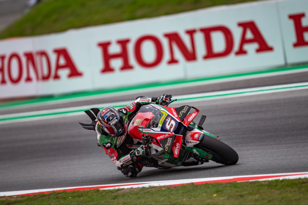 ÚLTIMA HORA – Johann Zarco deberá operarse, pero no ahora: esto es lo que se ha decidido