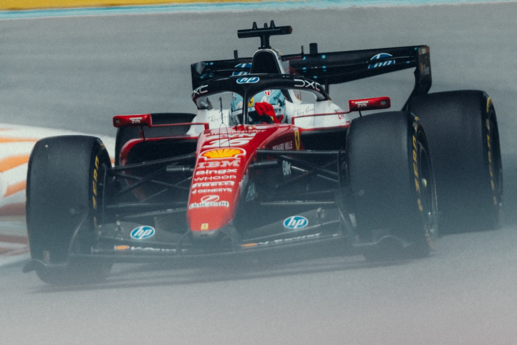 F1, Vasseur sparks controversy: “Not a fair move from the other teams”