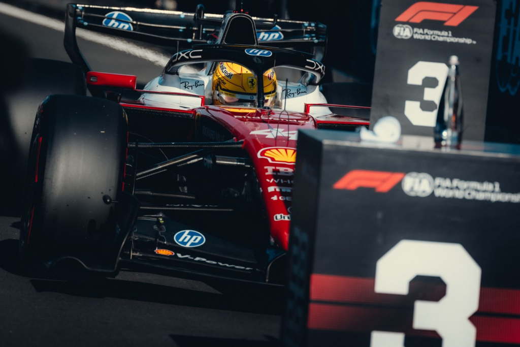 F1, Vasseur sparks controversy: “Not a fair move from the other teams”