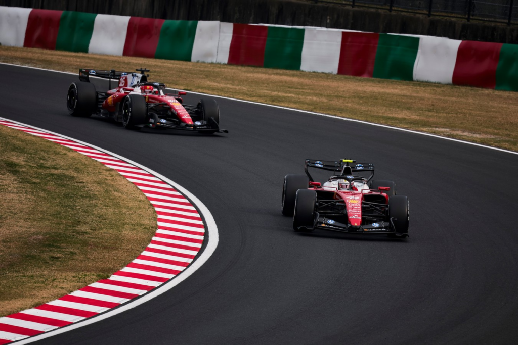 Fantasy F1 Canada: lineup TIPS – Mercedes vs McLaren?