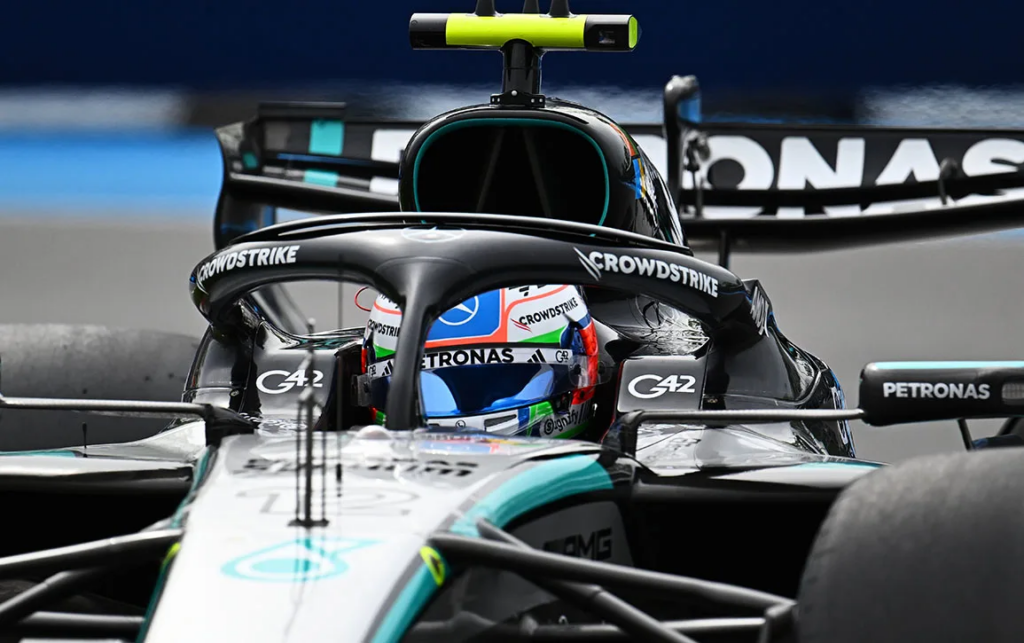 ÚLTIMA HORA – F1, cambia la parrilla de salida en Canadá: ¡penalización!
