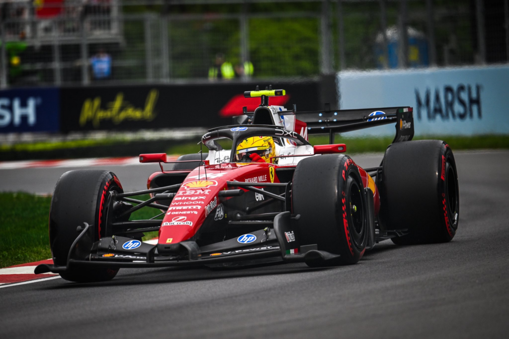 Formula 1, il 2027 è una battaglia politica: tutto dipenderà dalla super maggioranza 