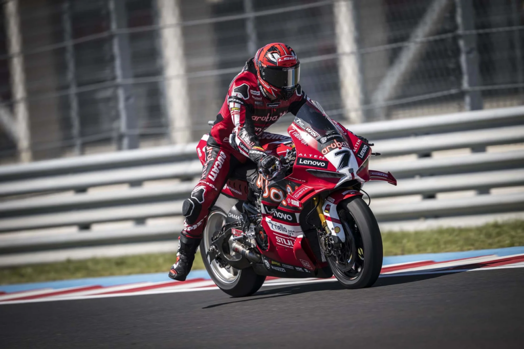 ULTIM'ORA - WorldSBK, Lecuona e Gardner penalizzati: ecco cosa è successo