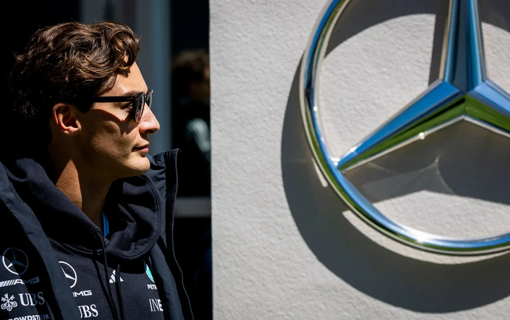 F1, nace la “Regla Max” en Mercedes: qué es y por qué Wolff menciona a Verstappen